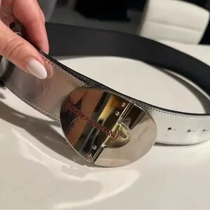 Emporio Armani | Accessories | Emporio Armani Metallic  display picture 1